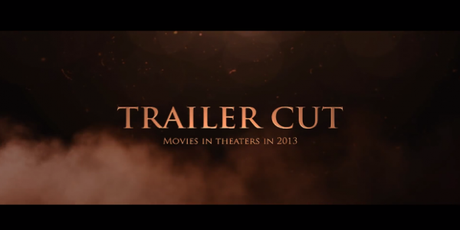 CINEMA : 2013 au cinéma en 61 films et une vidéo !