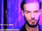 nouvelle génération chante Goldman prime inédit soir (vidéo)