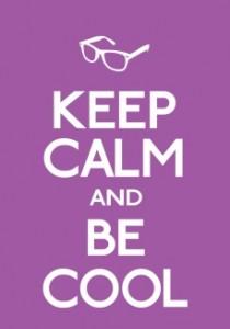 KeepCalmAndBeCool