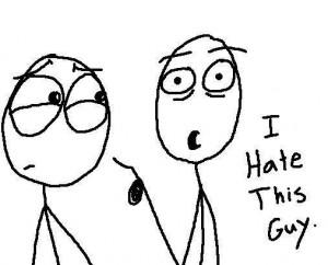 IHateThisGuy