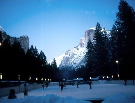 Quelles sont les 10 patinoires de Noël les plus belles du monde?