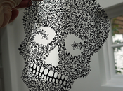 Beautiful paperCut Suzy Taylor