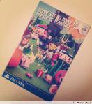 [Achat] Tearaway – De la créativité festive avant la fin de l’année (PS Vita)