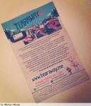 [Achat] Tearaway – De la créativité festive avant la fin de l’année (PS Vita)