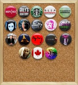 Flair Appli sur Facebook