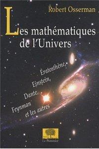 Les Mathématiques de l'Univers