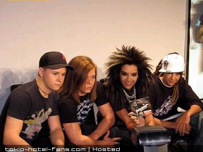Photo Tokio Hotel 3946 