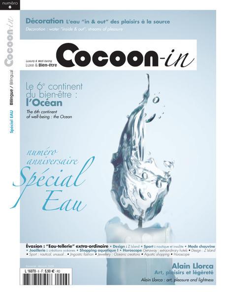 Mon magazine Cocoon-in