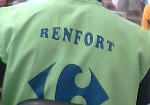 Au Carrefour du temps et de l'argent