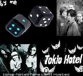 Photo Tokio Hotel 3948 