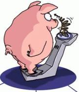 Pour ne pas grossir, évitez les régimes