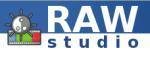 rawstudio logo