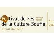 Festival Culture Soufie