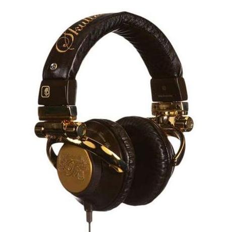 Skullcandy ose toujours plus d’extravagance