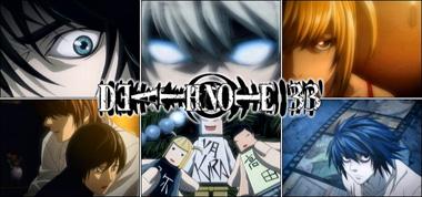 Death Note, volume 2 en DVD