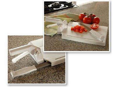 Planche à découper mécanique