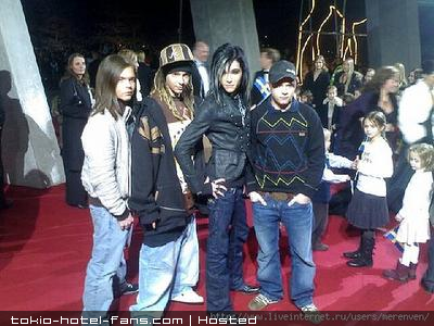 Photo Tokio Hotel 3956 