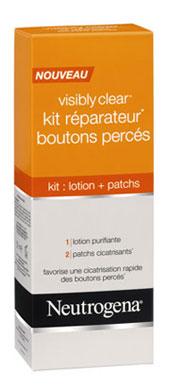 Je dis NON aux boutons