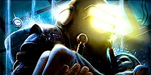 Gore Verbinski sur l’adaptation du jeu vidéo Bioshock
