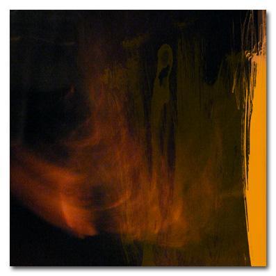 Une nuit, Lili, des bougies .2/2