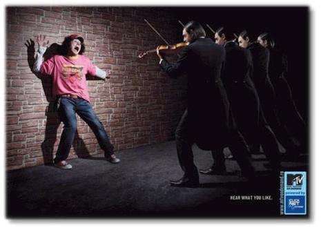 Des pubs comme je les aime 