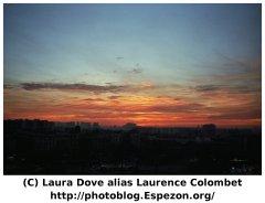 Coucher de soleil flamboyant (3)