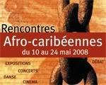 Rencontres afro-caribéennes