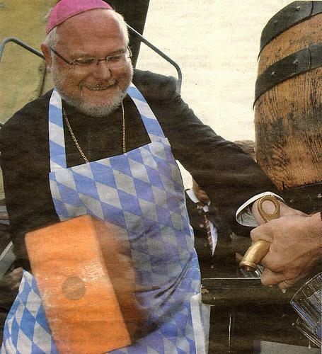 Muenchner-Kirchenanzeiger