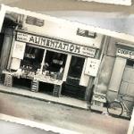 Un caillou dans la poche