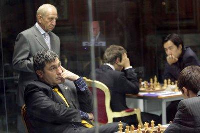 Vassily Ivanchuk