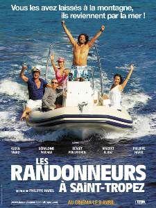 Les Randonneurs