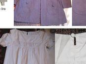 tenu dans dressing...