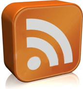 Des centaines d'icones RSS en 3D, web 2.0 ou glossy