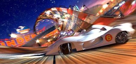 Speed Racer : sortie de route au box-office !