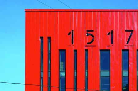 “Shtrikh kod”, Vitruvius and sons