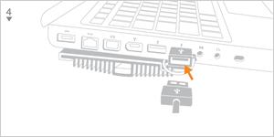 Zef\'yr - Macbook - Install USB