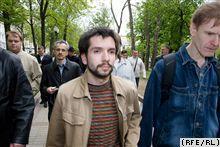 Kozlovski a encore des ennuis