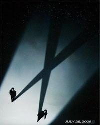 X Files 2 : un nouveau trailer