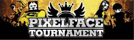 Pixelface