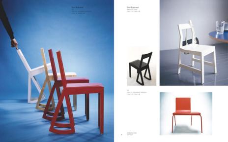 Furnish: Furniture Interior Design 21st Century