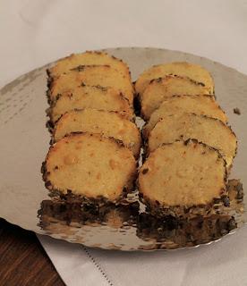 Des idées pour l'apéritif ….