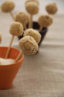 Des idées pour l'apéritif ….