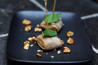 Des idées pour l'apéritif ….