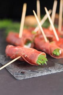 Des idées pour l'apéritif ….