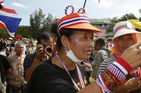 La Thaïlande tournera-t-elle la page de la démocratie « à l’occidentale » ?