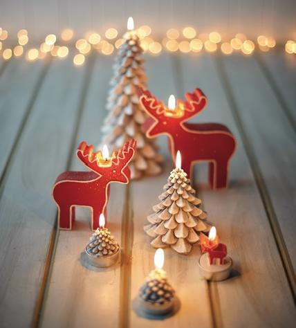 Here comes Christmas Time ! Here comes Christmas Time !