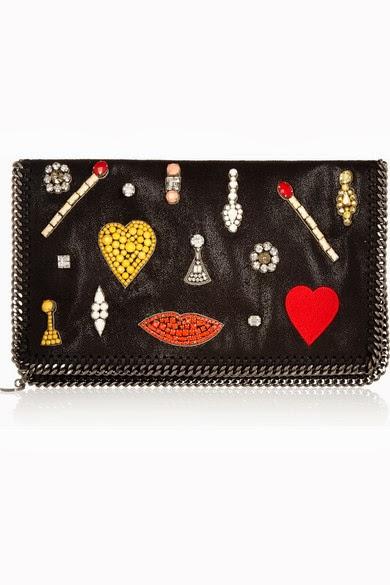 Ma sélection cadeaux en 10 pièces incontournables de la saison...