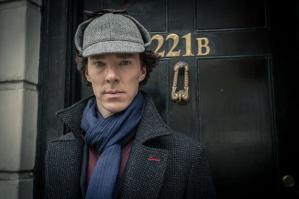 Sherlock – Saison 3 : 30 nouvelles images !