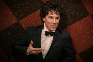 Sherlock – Saison 3 : 30 nouvelles images !