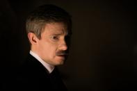 Sherlock – Saison 3 : 30 nouvelles images !